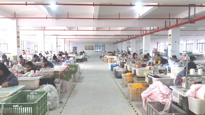 চীন Zhejiang Weilong Home Supplies Co., Ltd.
