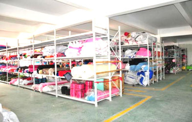 চীন Zhejiang Weilong Home Supplies Co., Ltd.