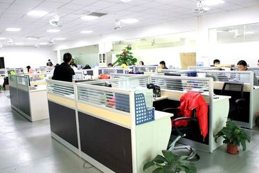 চীন Zhejiang Weilong Home Supplies Co., Ltd. সংস্থা প্রোফাইল