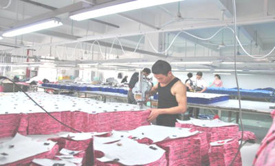 চীন Zhejiang Weilong Home Supplies Co., Ltd. সংস্থা প্রোফাইল